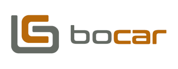 Logo BOCAR