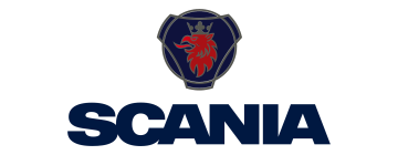 Logo SCANIA